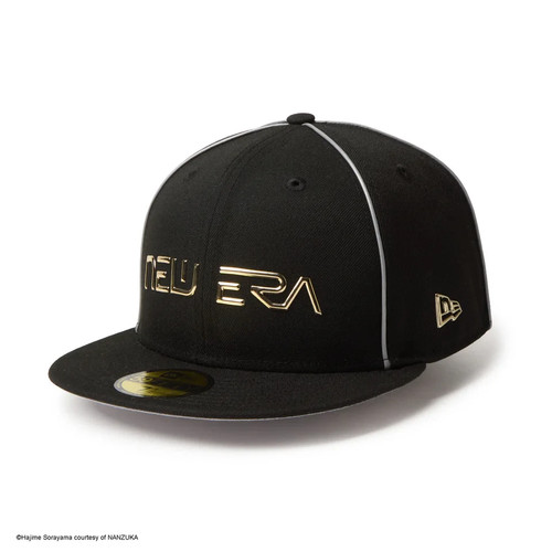 New era 59fifty hajime - era,