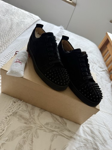 Christian louboutin louis - christian,