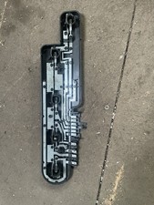 Audi coupe rear light - audi,