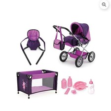 Bayer Design Baby Doll