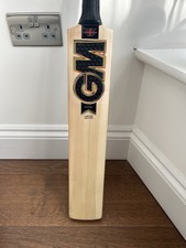 Gunn & Moore GM English Willow