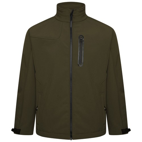 Kam plus size soft shell - plus,