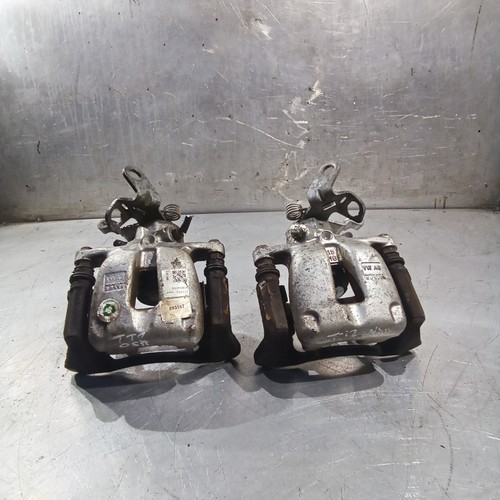 Audi mk2 2006 2014 - 8j, pair