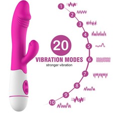 Rabbit clitoris - in,
