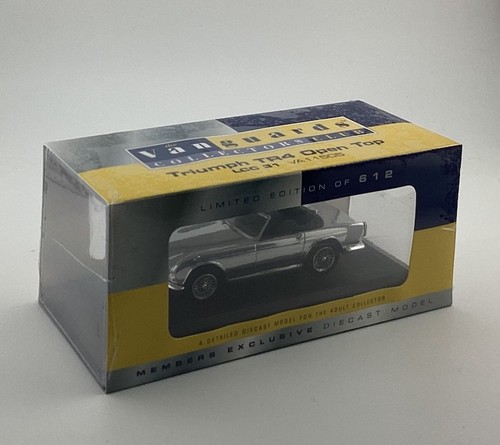 Vanguards scale va11505 - 1:43,