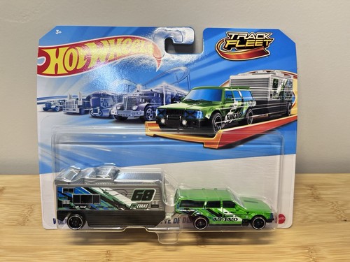 Hot wheels speed hauler track - wheels,