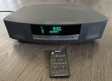 Bose Wave Music System CD