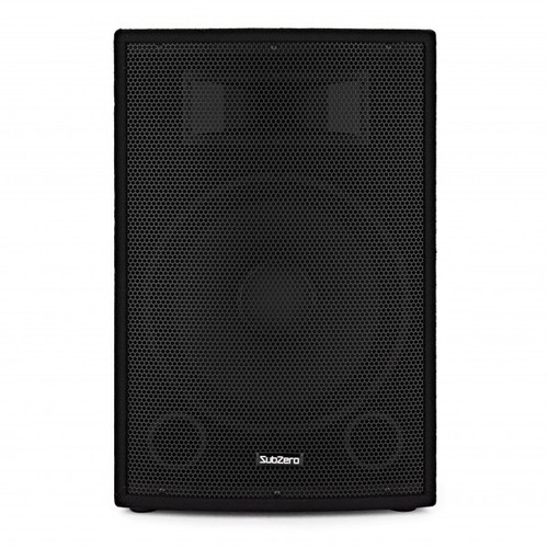 Subzero c15a 700w active - active, pa