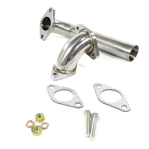 Stainless 35mm 38mm external - 38mm,