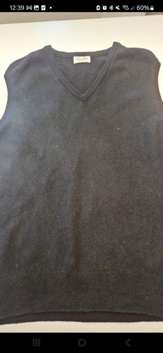 Peter scott lambswool neck - peter,