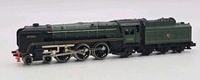Working minitrix n203 - n, gauge