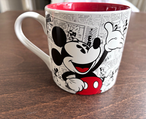 Disneyland paris mickey mouse - disneyland,