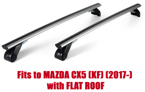 Premium roof rack bars for - roof,