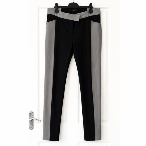 Joseph slim leg trousers - joseph,