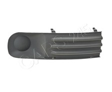 Front Bumper Grill LEFT Fits