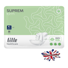 LILLE HEALTHCARE Suprem Form