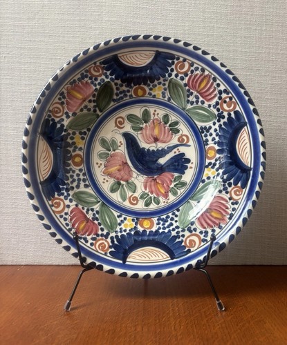 Vintage 1991 sanguino pottery - vintage,