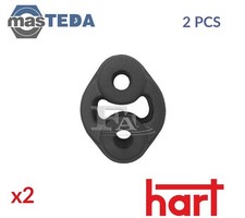 404 040 EXHAUST HANGER