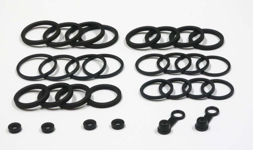 Tourmax brake caliper seal - tourmax,
