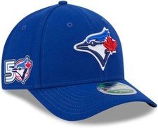 New Era Toronto Blue Jays 50th