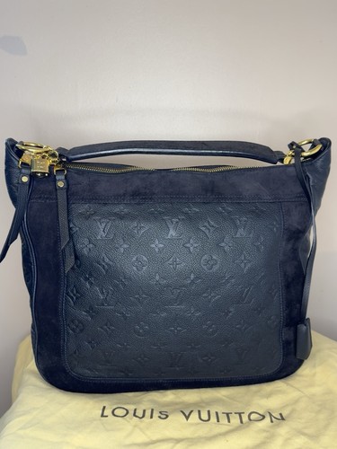 Louis vuitton monogram - louis,