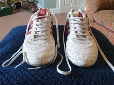 Adidas Goodyear Mens Trainers