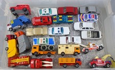 Matchbox Diecast Job Lot