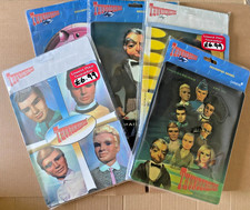 Carlton thunderbirds mousepad - thunderbirds,