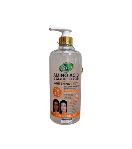 Veet gold amino - veet, glycolic