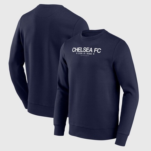 Chelsea football sweatshirt - chelsea,