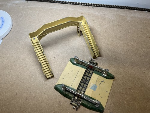 Hornby dublo meccano - hornby,