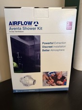 Airflow Aventa 5" 125T In-Line