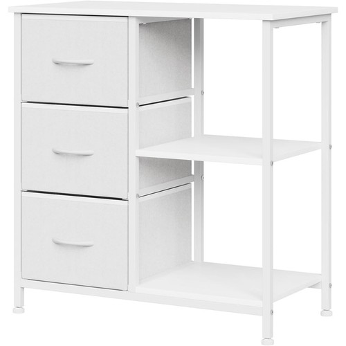 Drawer file cabinet printer - drawer,