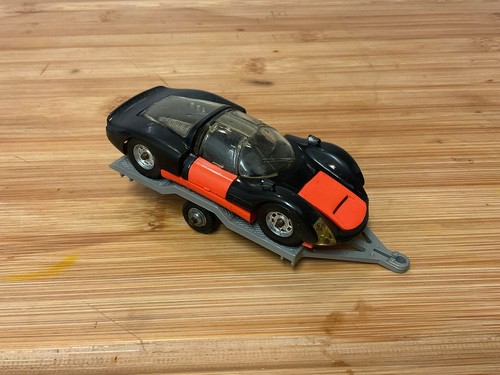 Norev toys rally - norev,