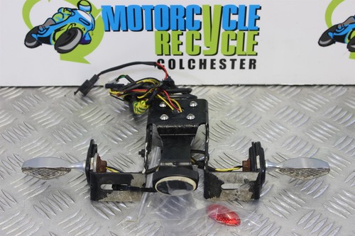 Kawasaki rear tail tidy - r,