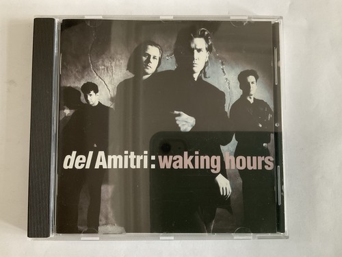 Del amitri waking - del, ‘waking