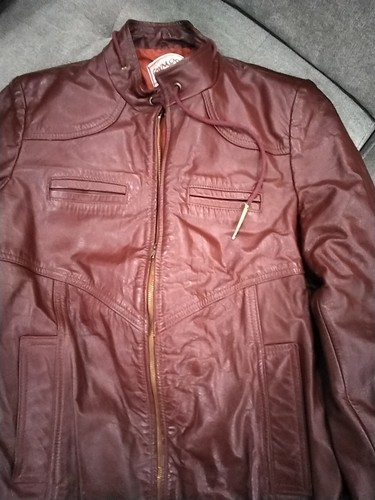 Vintage foxmoor oxblood - vintage,