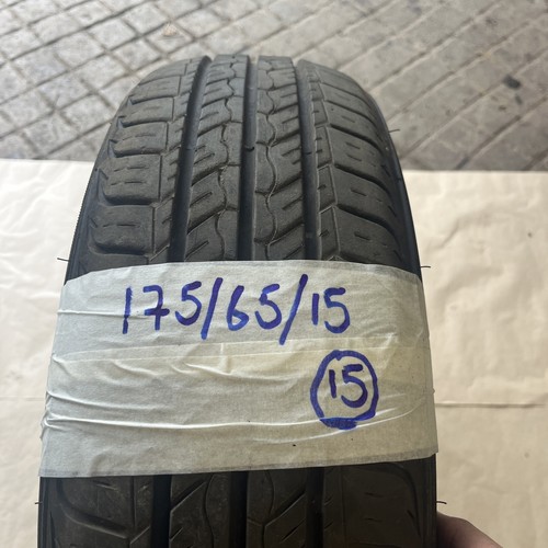 175 tyre - 15,
