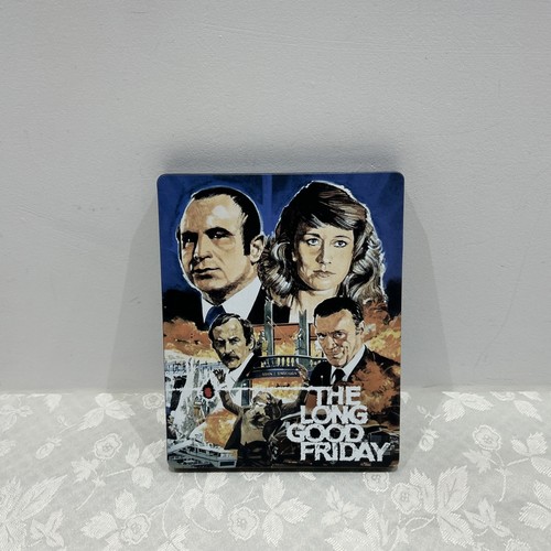 The long good friday - friday, (blu-ray)