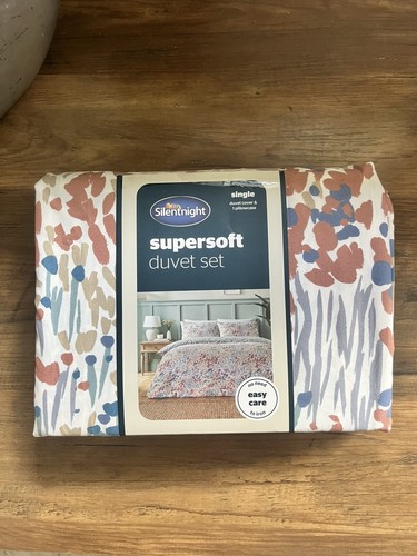 Silent night super soft - night,