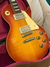 Gibson Custom Shop 1958 Les