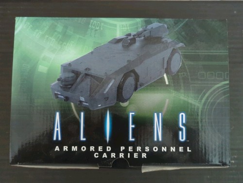 Aliens armored personnel - aliens,