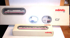 Märklin 3371 piece - h0, 4-piece