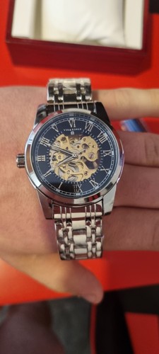 Men stockwell automatic - men’s,
