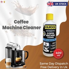 KILROCK COFFEE MACHINE CLEANER