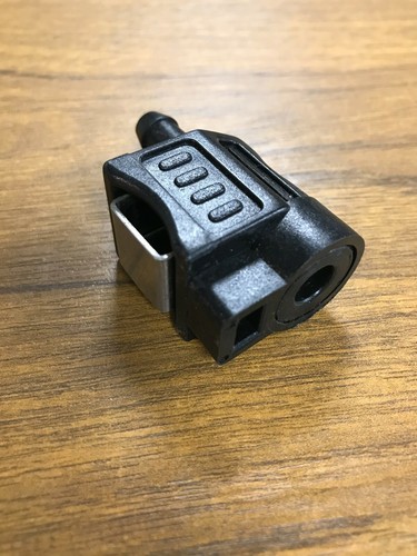 New honda connector - honda, outboard