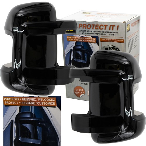 Protect pair short arm - pair,
