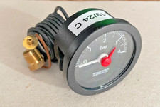 Grant Water Pressure Gauge