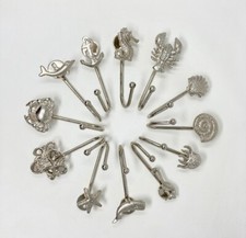 Silver Sea-life Marine