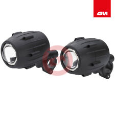 PAIR OF GIVI TREKKER LIGHTS
